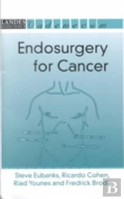 Endosurgery For Cancer
