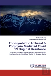 Endosymbiotic Archaeal   Porphyrin Media