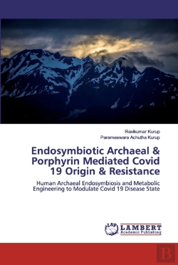 Bertrand.pt - Endosymbiotic Archaeal   Porphyrin Media