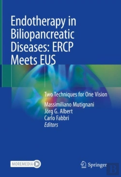 Bertrand.pt - Endotherapy In Biliopancreatic Diseases: Ercp Meets Eus