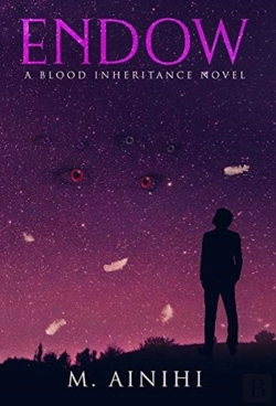 Bertrand.pt - Endow: A Blood Inheritance Novel