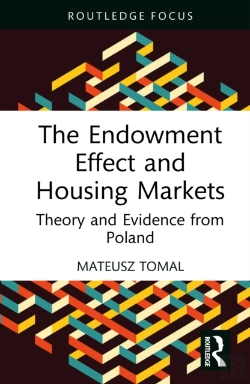 Bertrand.pt - Endowment Effect And Housing Markets