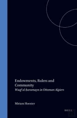 Bertrand.pt - Endowments, Rulers And Community