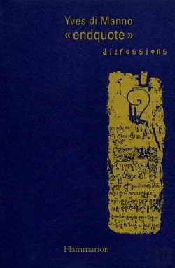 Bertrand.pt - Endquote, Digressions