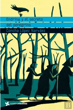 Bertrand.pt - Endrina Y El Secreto Del Peregrino