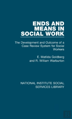 Bertrand.pt - Ends And Means In Social Work