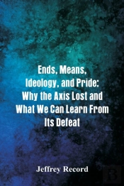Ends, Means, Ideology, And Pride
