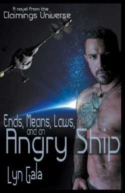 Bertrand.pt - Ends, Means, Laws And An Angry Ship