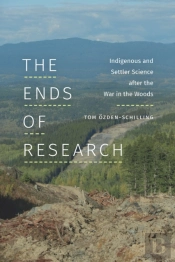 Ends Of Research