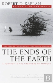 Ends Of The Earth