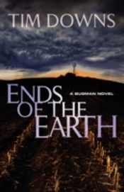 Ends Of The Earth