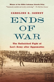 Ends Of War
