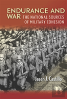 Endurance And War
