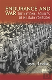Endurance And War