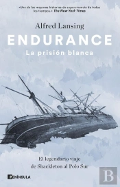 Endurance. La Prisión Blanca