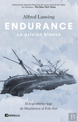 Bertrand.pt - Endurance. La Prisión Blanca