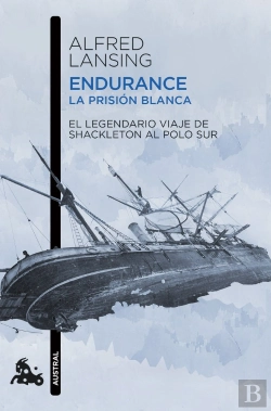 Bertrand.pt - Endurance La Prision Blanca