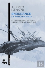 Endurance La Prision Blanca