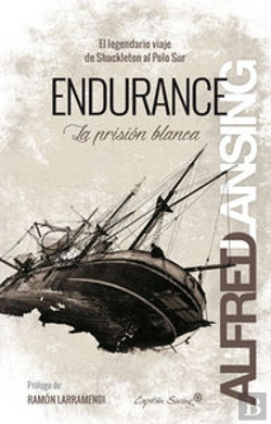 Bertrand.pt - Endurance: La Prisiùn Blanca