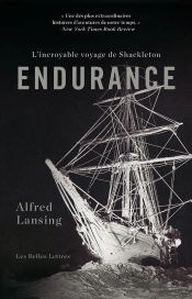 Endurance, L'Incroyable Voyage De Shackleton