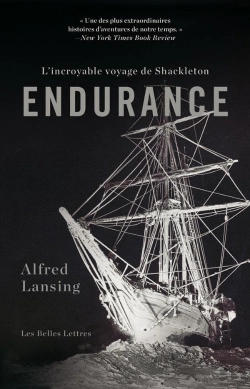 Bertrand.pt - Endurance, L'Incroyable Voyage De Shackleton