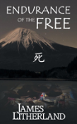Endurance Of The Free (Miraibanashi, Book 3)