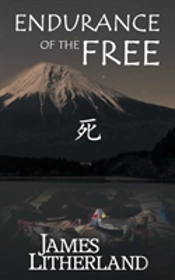 Endurance Of The Free (Miraibanashi, Book 3)