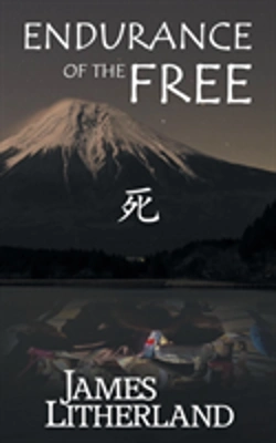 Bertrand.pt - Endurance Of The Free (Miraibanashi, Book 3)