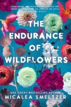 Bertrand.pt - Endurance Of Wildflowers