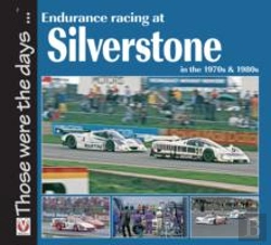 Bertrand.pt - Endurance Racing At Silverstone In The 70s And 80s