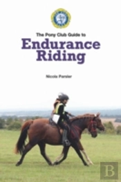 Endurance Riding