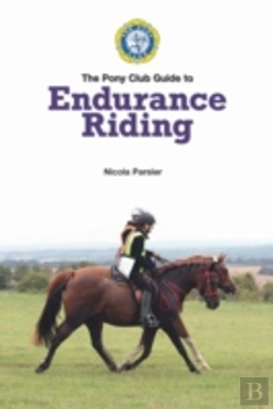 Bertrand.pt - Endurance Riding