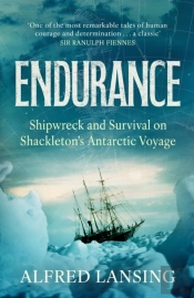 Endurance: Shackleton'S Incredible Voyage
