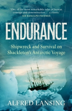 Bertrand.pt - Endurance: Shackleton'S Incredible Voyage