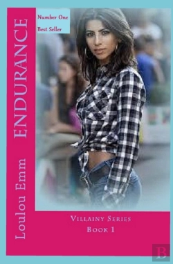 Bertrand.pt - Endurance: Villainy Series Book 1