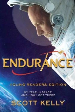 Bertrand.pt - Endurance, Young Readers Edition