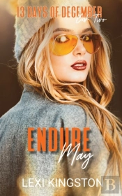 Endure May