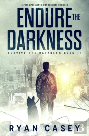 Endure The Darkness
