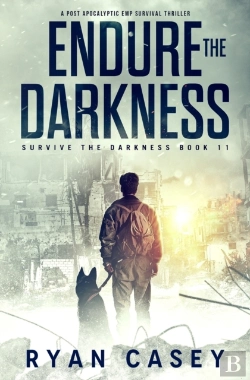 Bertrand.pt - Endure The Darkness