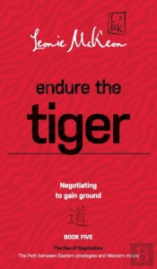 Endure The Tiger