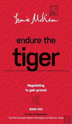 Bertrand.pt - Endure The Tiger