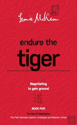 Bertrand.pt - Endure The Tiger: Negotiating To Gain Ground: Book 5