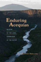 Enduring Acequias