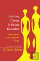 Enduring Change In Eating Disorders