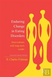 Enduring Change In Eating Disorders