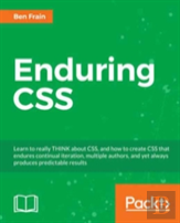 Enduring Css