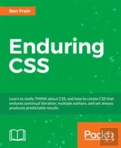 Enduring Css