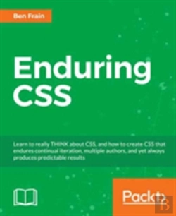 Bertrand.pt - Enduring Css
