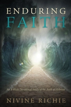 Bertrand.pt - Enduring Faith - An 8-Week Devotional Study Of The Book Of Hebrews