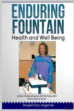 Bertrand.pt - Enduring Fountain - Health And Well-Being, Second Edition